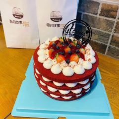 麵包故事張用戶圖片