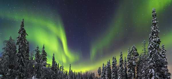 Best 10 Recommended Hotels in Finland