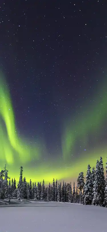 Finlandia:  case vacanza in affitto