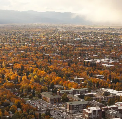 Bozeman to Denver Flights