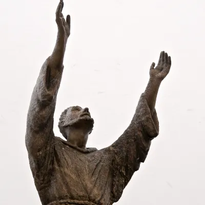 Отели рядом с достопримечательностью «Церковь Сан - Франческо в Ассизи»