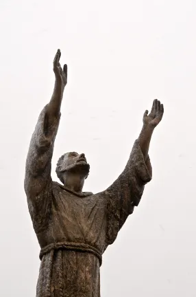 Апартаменты в г. Орвието