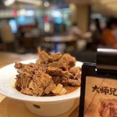 大师兄·手工面·西北菜(大亚湾万达广场店) User Photo