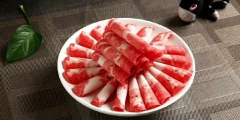 樂活中心時尚火鍋