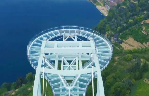 烏江秘境新灘景區門票大小同價