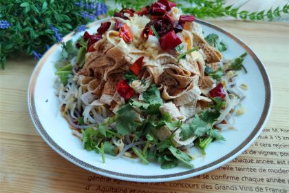 鱼厂·专注香辣烤鱼(介休店)