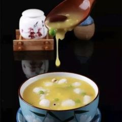 姥姥家土菜馆(新建北路店) User Photo