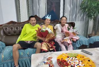 麦加利艺术蛋糕(汾西店) ảnh của người dùng