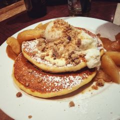 Pancakehouse Upstairs User Photo
