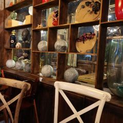花家地艺术餐厅(古城景区店) User Photo