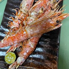 万岛日本料理铁板烧(大宁店) 여행 사진