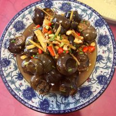SHENGTAIYUAN NONGZHUANG User Photo