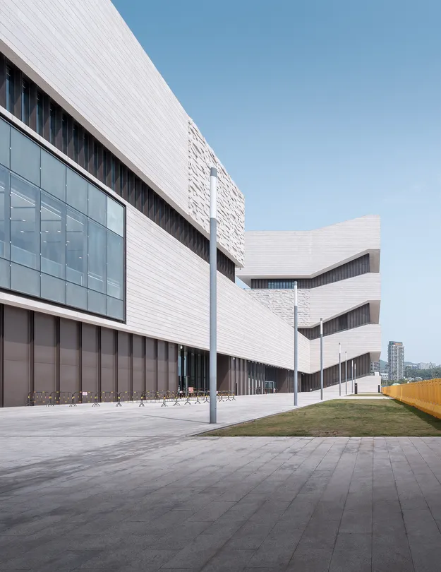 3_Zhuhai Museum