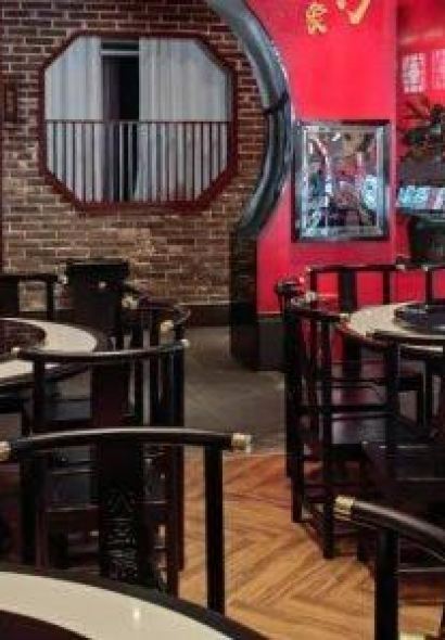 火宫殿(零陵古城店)