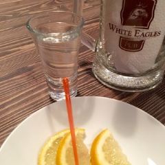 White Maple Café User Photo
