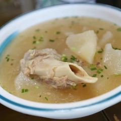艾叶土鸡脚(艾叶店) User Photo