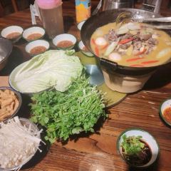 恆豐食堂張用戶圖片