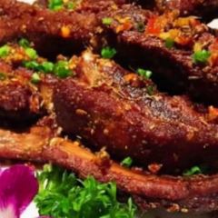 乡村基(江津时代广场店) 여행 사진