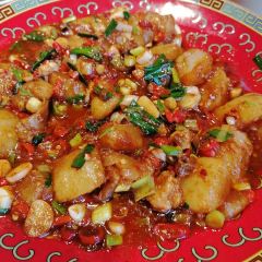 NAN CHANG DINING ROOM 여행 사진