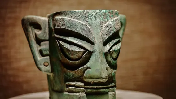 Chengdu Panda Base+SanXingDui Museum 1 Day Tour