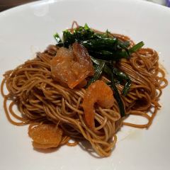 漢舍中国菜馆臻选店(瑞虹天地太阳宫店) User Photo