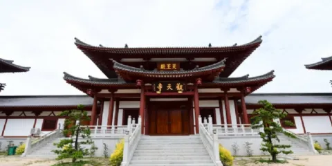 廣靈寺