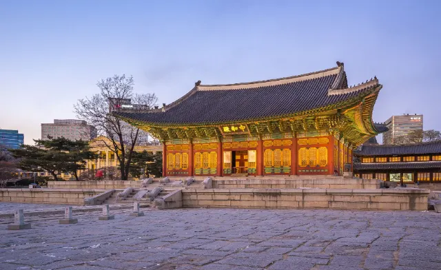 Seoul Travel Guide 2022