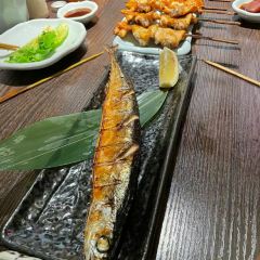 Lillie's Asian Cuisine User Photo