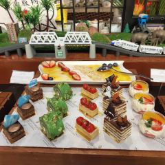 西双版纳洲际度假酒店海鲜傣味烧烤·侬香全日制餐厅 User Photo