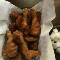 Kyochon Chicken Dongdaemun 1 User Photo