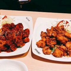 Two Two Chicken User Photo