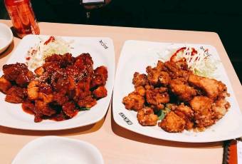 TWOTWO炸雞（明洞2號店）用戶圖片