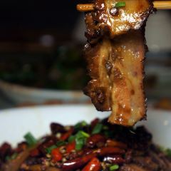 Wu Tong Mei Unique Cuisine User Photo