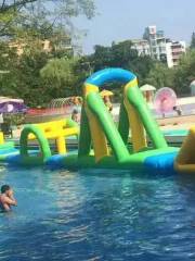 Lvboyuan Water Park