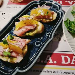 Jing Alley User Photo