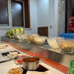 日月升自助小火锅 User Photo