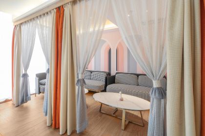 林芝后客东来酒店·后知咖啡