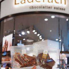 Laderach User Photo