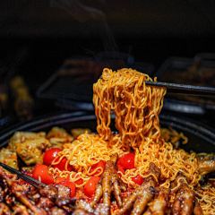 烤匠麻辣烤鱼(龙湖时代天街店) User Photo