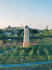 Southern Sichuan Prairie