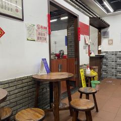 福来花生汤(南后街店) User Photo