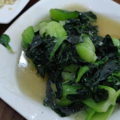 周庄水乡农家特色菜張用戶圖片