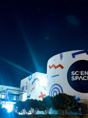 Science Centre and Planetarium