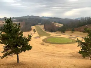 Sayo Star Resort Golf Club