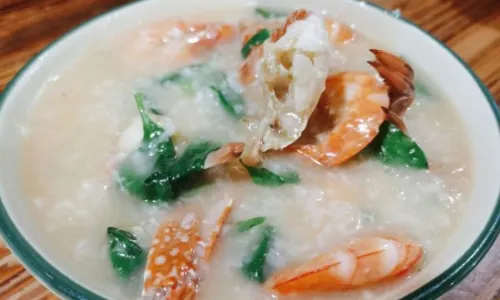 Brother and Sister Congee (Guangchang Road Store)