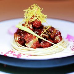 長沙湘江豪生飯店·君庭中餐館張用戶圖片