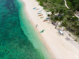 Flüge von Legaspi nach Internationaler Flughafen Mactan-Cebu