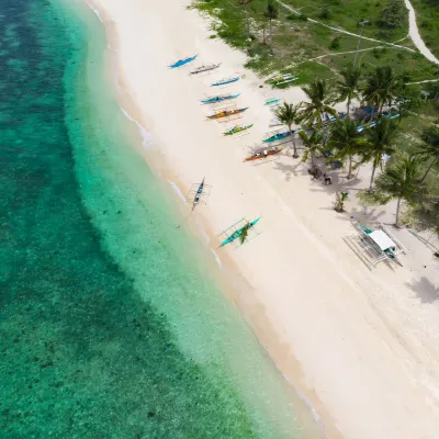 Хоумстей в г. Анхелес