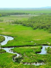 Kushiro Shitsugen National Park