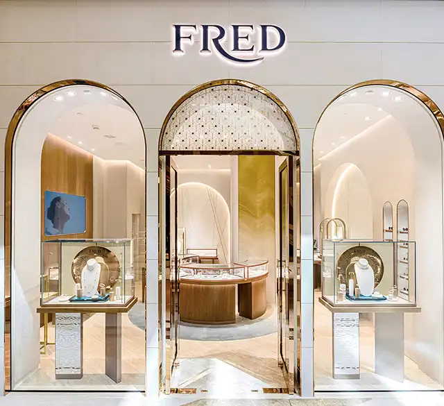 Hotels near FRED (Macau Galaxy)